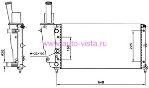   Fiat Punto 75 12 M  9499 OE7774531